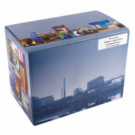 Коллекция "Нефть и продукты ее переработки" (15 паспарту) - fgospostavki.ru - Тихорецк