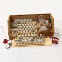 Микролаборатория для химического эксперимента - fgospostavki.ru - Тихорецк