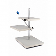 Столик подъемно-поворотный с 2-мя плоскостями - fgospostavki.ru - Тихорецк