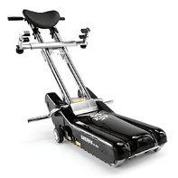 Подъемник лестничный гусеничный мобильный Sherpa N902 - fgospostavki.ru - Тихорецк