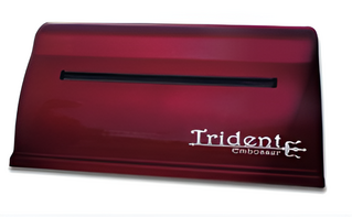 Принтер для печати рельефно-точечным шрифтом Брайля Trident - fgospostavki.ru - Тихорецк