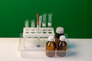 Набор оборудования для ГИА по химии (на одного учащегося) - fgospostavki.ru - Тихорецк