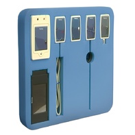 Модульная система экспериментов PROLog для начальной школы Базовый уровень комплектации (4 датчика) - fgospostavki.ru - Тихорецк