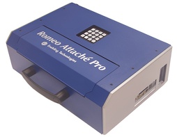 Принтер для печати рельефно-точечным шрифтом Брайля Romeo Attache Pro - fgospostavki.ru - Тихорецк