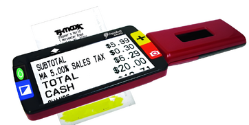 Видеоувеличитель портативный электронный - fgospostavki.ru - Тихорецк