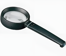 Лупа асферическая (4х) - fgospostavki.ru - Тихорецк