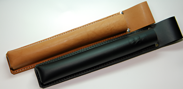 Кожаный чехол для складных тростей. Модель 1 - fgospostavki.ru - Тихорецк