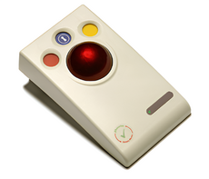 Роллер компьютерный Optimax Trackball - fgospostavki.ru - Тихорецк
