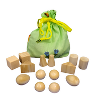 Геометрический сенсорный мешочек - fgospostavki.ru - Тихорецк