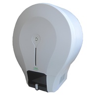 Автоматический диспенсер для туалетной бумаги с комплектом туалетной бумаги - fgospostavki.ru - Тихорецк