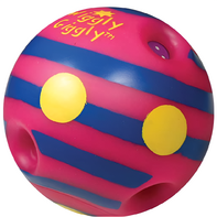 Мяч со звуковыми эффектами "Вигли-гигли" - fgospostavki.ru - Тихорецк