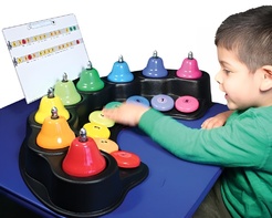 Игра "Мини колокольчики" - fgospostavki.ru - Тихорецк