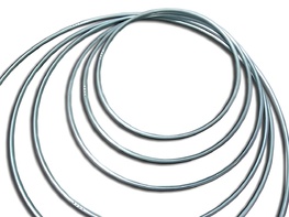 Обруч гимнастический неокрашенный (650 миллиметров) - fgospostavki.ru - Тихорецк