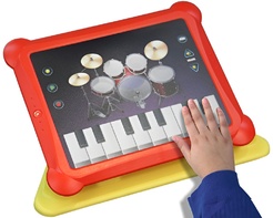 Игра "Сенсорный синтезатор" - fgospostavki.ru - Тихорецк