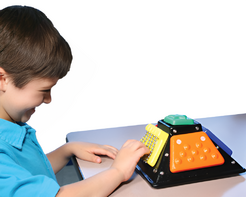 Настольный развивающий центр - fgospostavki.ru - Тихорецк