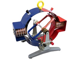 Машина электрическая обратимая (двигатель-генератор) - fgospostavki.ru - Тихорецк