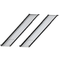 Пандус телескопический 1 секционный - fgospostavki.ru - Тихорецк