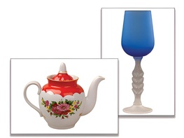 Дидактическое пособие "Посуда" (24 карточки) - fgospostavki.ru - Тихорецк