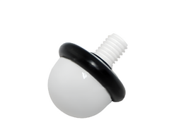 Наконечник керамический на резьбе - fgospostavki.ru - Тихорецк