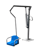 Стационарный подъемник для инвалидов (вариант 1) - fgospostavki.ru - Тихорецк