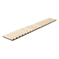 Доска напольная ребристая - fgospostavki.ru - Тихорецк