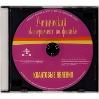 Методические рекомендации по использованию лабораторного комплекта по квантовым явлениям «Ученический эксперимент по физике. Квантовые явления» - fgospostavki.ru - Тихорецк