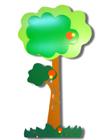 Бизиборд «Вишня» - fgospostavki.ru - Тихорецк