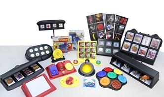 Набор для слабовидящих - fgospostavki.ru - Тихорецк