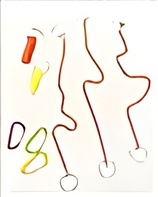 Набор фиксаторов для держателя - fgospostavki.ru - Тихорецк