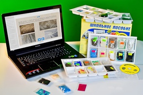 Коллекция натурально-интерактивная "Волокна" - fgospostavki.ru - Тихорецк