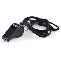 Свисток с шариком (пластик) - fgospostavki.ru - Тихорецк