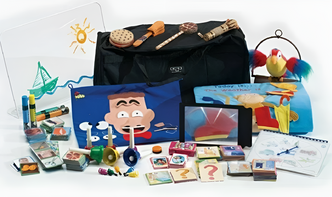 Набор для развития коммуникативных навыков - fgospostavki.ru - Тихорецк