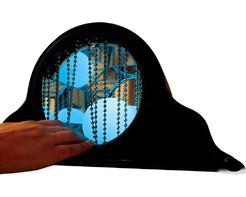 Игра "Тоннель для исследований" - fgospostavki.ru - Тихорецк