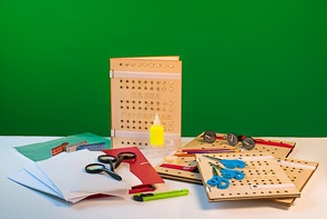 Набор для проектной деятельности "Изготовление гербария" - fgospostavki.ru - Тихорецк