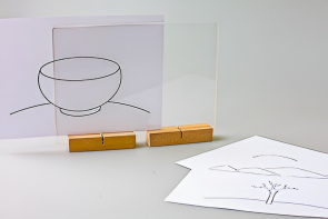 Игровой набор для экспериментов "Мольберт" - fgospostavki.ru - Тихорецк