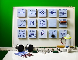 Комплект оборудования к цифровой лаборатории по физике для учителя - fgospostavki.ru - Тихорецк
