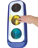 Игра "Светофор" - fgospostavki.ru - Тихорецк