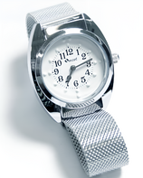 Механические часы со шрифтом Брайля - fgospostavki.ru - Тихорецк