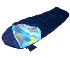 Спальный мешок - кокон (+10...+20°С) (вариант 1) - fgospostavki.ru - Тихорецк