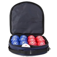 Игра Бочча в сумке через плечо - fgospostavki.ru - Тихорецк
