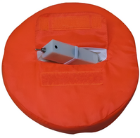 Тарелка летающая со звуковым сигналом (фрисби) - fgospostavki.ru - Тихорецк