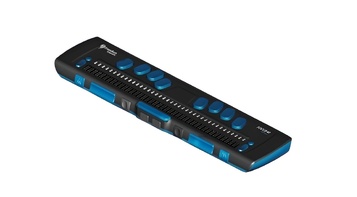 Дисплей Брайля (40 обновляемых ячеек Брайля) - fgospostavki.ru - Тихорецк