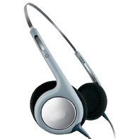 Наушники накладные с гибкой металлической дужкой - fgospostavki.ru - Тихорецк