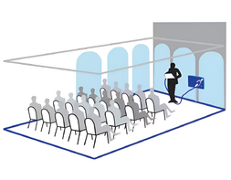 Стационарная система "Исток" С5 (от 350 до 600 м2) - fgospostavki.ru - Тихорецк