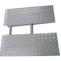 Пандус односторонний - fgospostavki.ru - Тихорецк