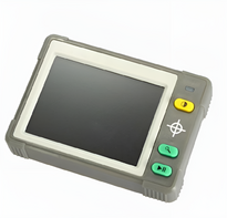 Видеоувеличитель портативный HV-MVC - fgospostavki.ru - Тихорецк