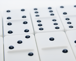 Домино для слабовидящих - fgospostavki.ru - Тихорецк