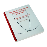 Пособие для слабовидящих детей - Графики основных элементарных функций - fgospostavki.ru - Тихорецк