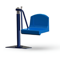 Подъемник для ванны с механическим приводом - fgospostavki.ru - Тихорецк