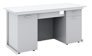 Стол демонстрационный для кабинета физики - fgospostavki.ru - Тихорецк